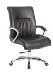 REZON офисное кресло STULE-B