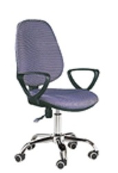 REZON офисное кресло ZEST-04