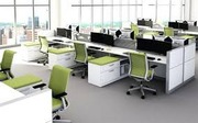 офисные столы и стулья европейского производства в наличии